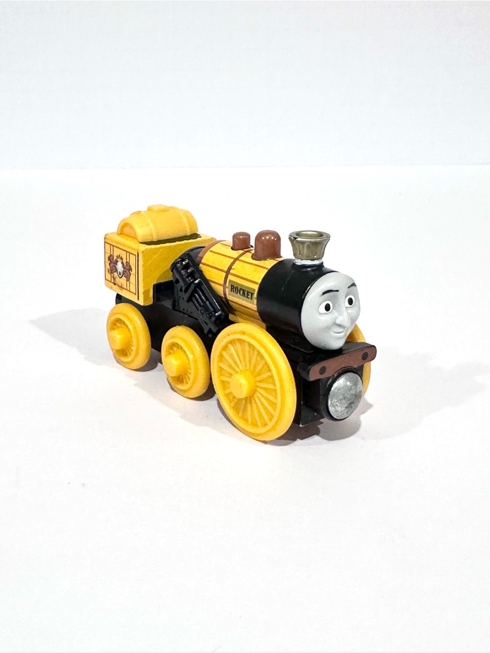 Thomas & Friends Stephen Rocket Wooden Railway